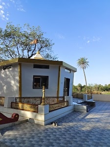 Jalamsang Bapu