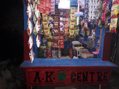A.K.PAN.CENTRE
