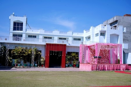 Lakshmi Banquet Hall
