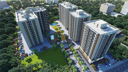 Mantra 24 West