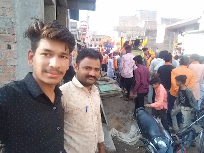S. S. Super Bazaar