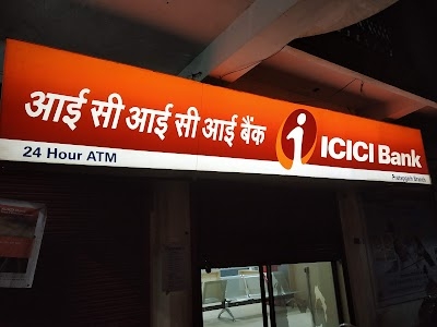 ICICI Bank Hatim Plaza, Pratapgarh-Branch & ATM