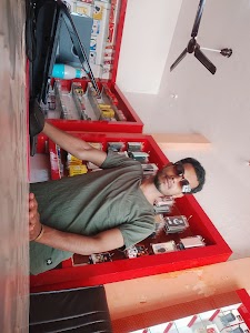 Chaudhary mobile shop