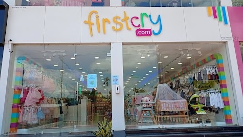 Firstcry.com Store Dimapur 5th Mile