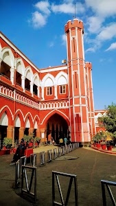 Purani Delhi Railway Station