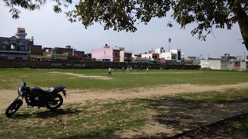 Khalsa Inter College, Noorpur