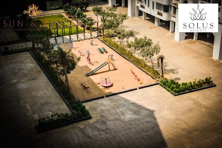Solus Heights