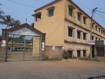 Kolan Radhakantapur