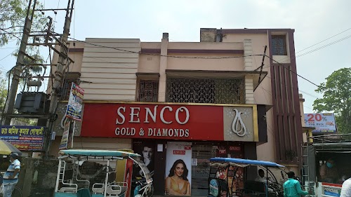 Senco Gold & Diamonds