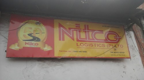 Nitco Logistics Private Limited