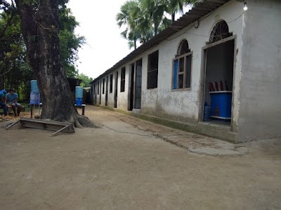 All-aim English Medium School Nayatola, Haripur