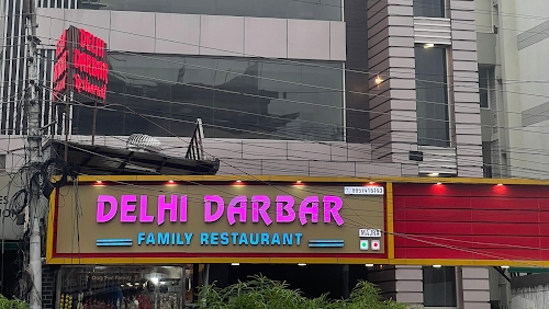 Delhi Darbar
