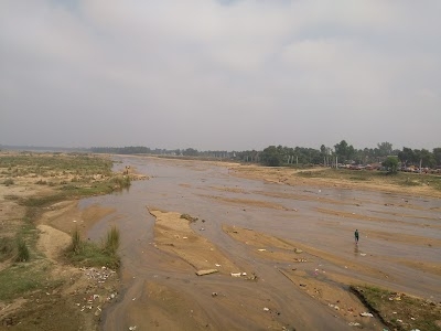 Kadir Ganj