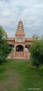 Ashapura Mataji
