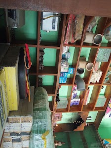 Siddhi Traders
