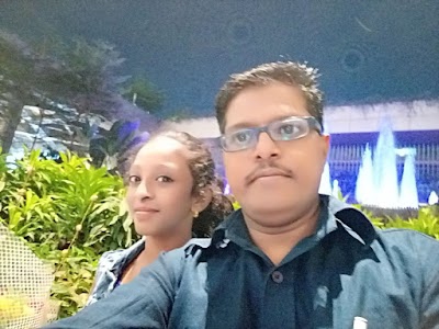 Gautam Nagar, MIDC Industrial Area, Rabale