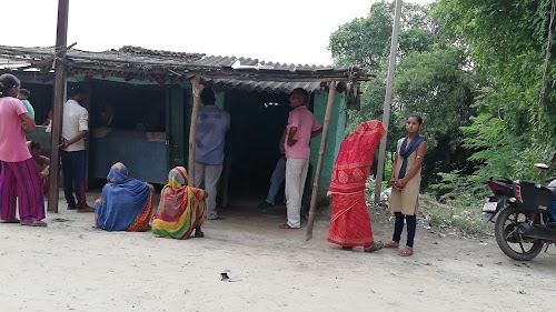 Teen Muhani Guddu Baba.