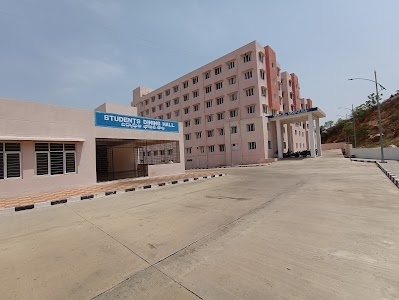 Government Medical College Mahbubnagar