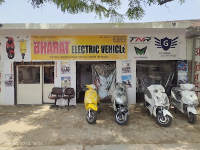 Bharat electric vehicle