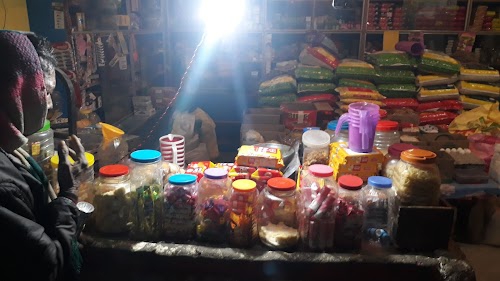 Noorain General Store