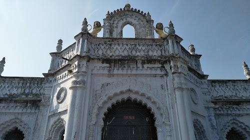 Indra God Temple