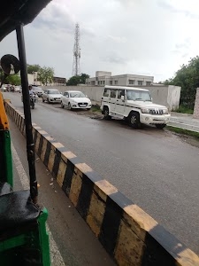 Sahid Bhagat Singh garden