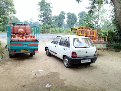 Bharat Gas
