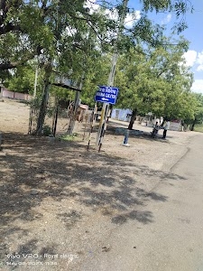 Liliya nana primary school