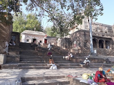 DADU KAGAR