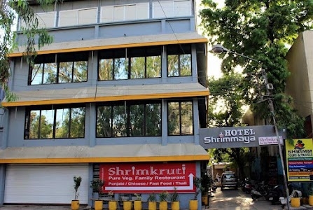 Hotel Shrimmaya