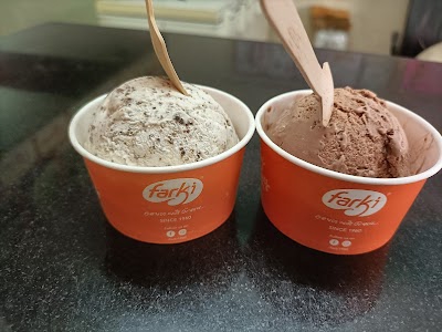 Farki Ice Cream