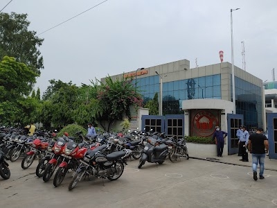 Unichem Laboratories Limited