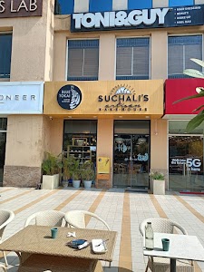 Suchali's Artisan Bakehouse