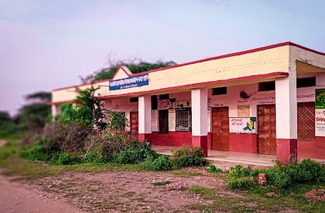 CHADAN FALA