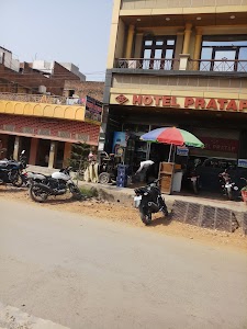 Hotel pratap