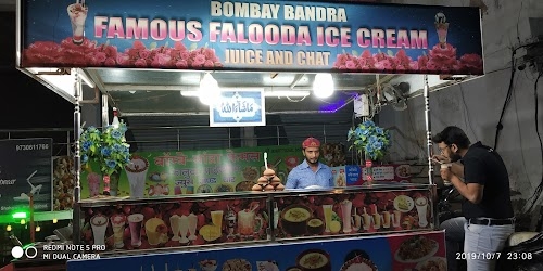 Bombay Bandra Famous Faluda