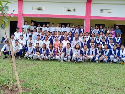 KOILASHPUR HIGH SCHOOL