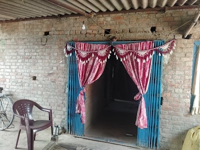 Rakesh Singh building materials