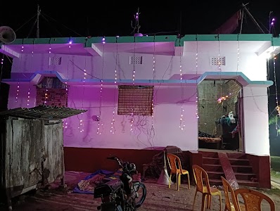 Sahebganj,Nagar Panchayat