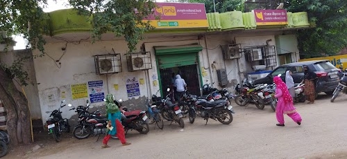 Oriental Bank Of Commerce