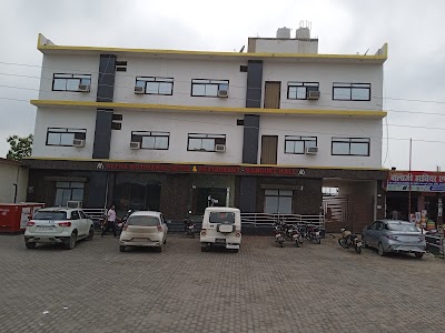 Moti Mahal