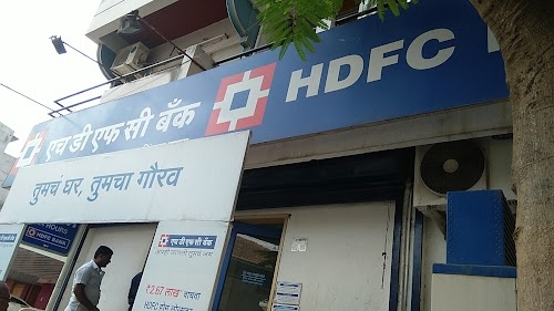 HDFC Bank