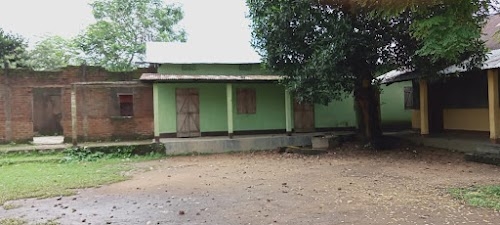 Vivekananda High School