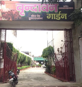 Vrindavan Gardens