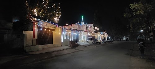 Frommans Memorial School