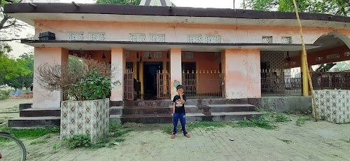 Lord Shiva Temple