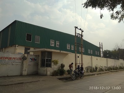 Emdet Jamshedpur Private Limited