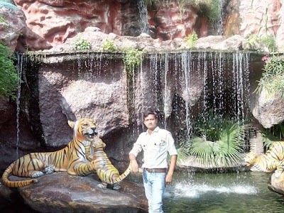 Mata Vaishno Devi Mandir