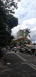 Kadamwadi, Vakola, Santacruz East
