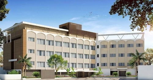 Best Western Ashoka